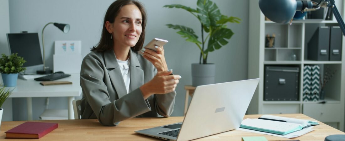 Finding Your Voice as a Leader