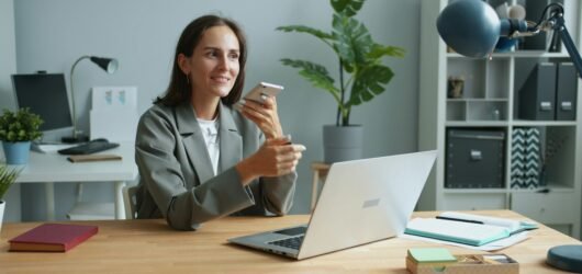 Finding Your Voice as a Leader